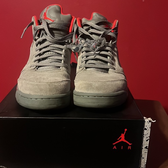 Jordan Retro 5 - Picture 2 of 4